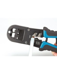 Alicate Grimpar Cables de Datos ALYCO 2