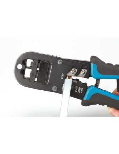 Alicate Grimpar Cables de Datos ALYCO