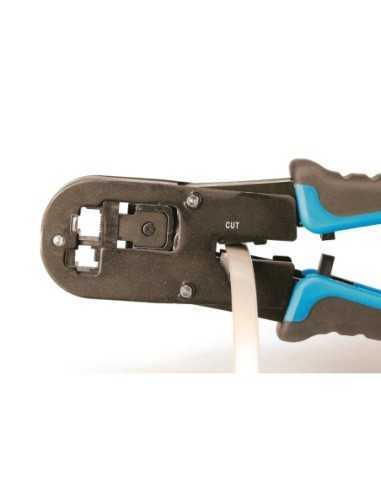 Alicate Grimpar Cables de Datos ALYCO