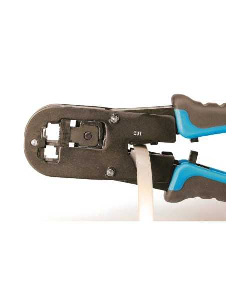 Alicate Grimpar Cables de Datos ALYCO