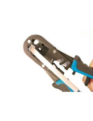 Alicate Grimpar Cables de Datos ALYCO