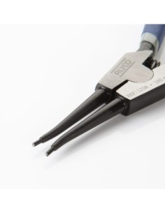 Alicate para Arandelas tipo SEEGER ALYCO 125 N 220 mm 2