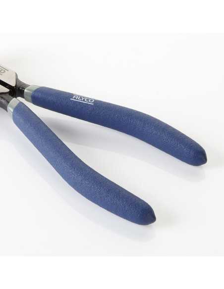 Alicate para Arandelas tipo SEEGER ALYCO 125N