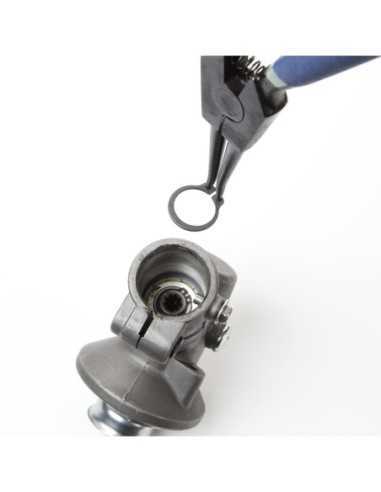 Alicate para Arandelas tipo SEEGER ALYCO 125N