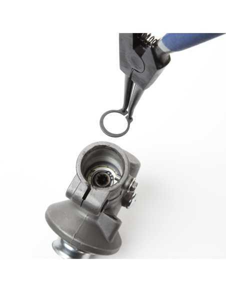 Alicate para Arandelas tipo SEEGER ALYCO 125N 30