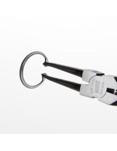 Alicate para Arandelas tipo SEEGER ALYCO 127N 22 2