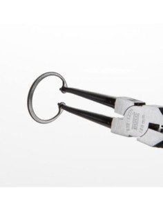 Alicate para Arandelas tipo SEEGER ALYCO 127N 22 2