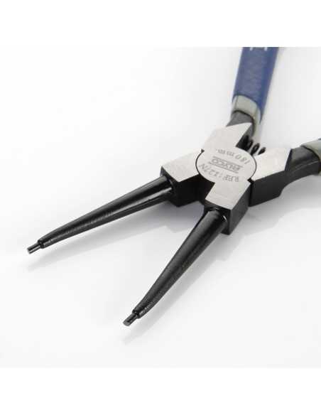 Alicate para Arandelas tipo SEEGER ALYCO 127N 22