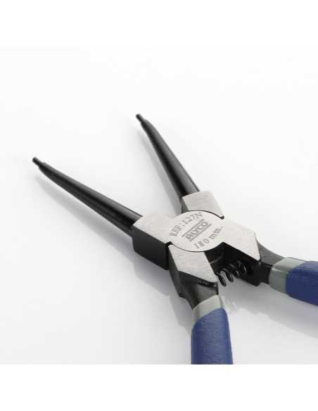 Alicate para Arandelas tipo SEEGER ALYCO 127N 22