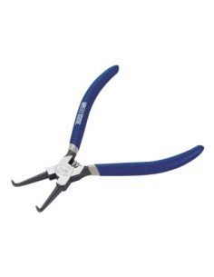 Alicate para Arandelas tipo SEEGER ALYCO INT. BOCA CURVA 220 mm