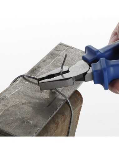 Alicate Universal ALYCO ALTA POTENCIA 225mm