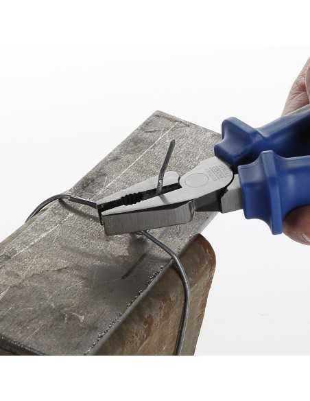 Alicate Universal ALYCO ALTA POTENCIA 225mm