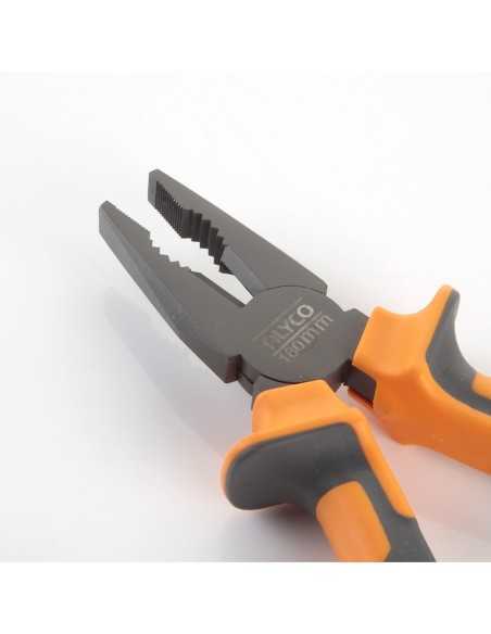 Alicate Universal ALYCO DE 180