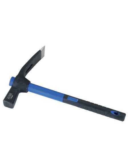 Piqueta Albañil 700 gr Mango Fibra Alyco Ref.196695