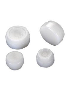 Boca de Nylon para Maza ALYCO Antirrebote 2