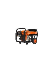 Generador de electricidad a Gasolina NAVACERRADA S 5500w 2
