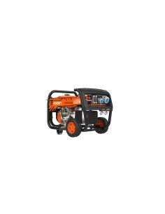 Generador de electricidad a Gasolina NAVACERRADA S 5500w