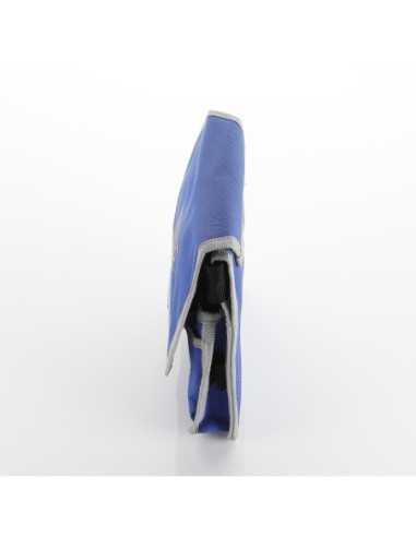 Bolsa de Nylon Porta Herramientas ALYCO PEQUEÑA CIERRA RAP. 170X240mm | Caja o carro de herramientas ALYCO resistente y funciona