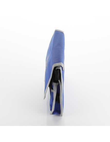 Bolsa de Nylon Porta Herramientas ALYCO PEQUEÑA CIERRA RAP. 170X240mm | Caja o carro de herramientas ALYCO resistente y funciona