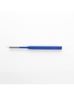 Botador ALYCO Cilíndrico Hexagonal 3 mm 2