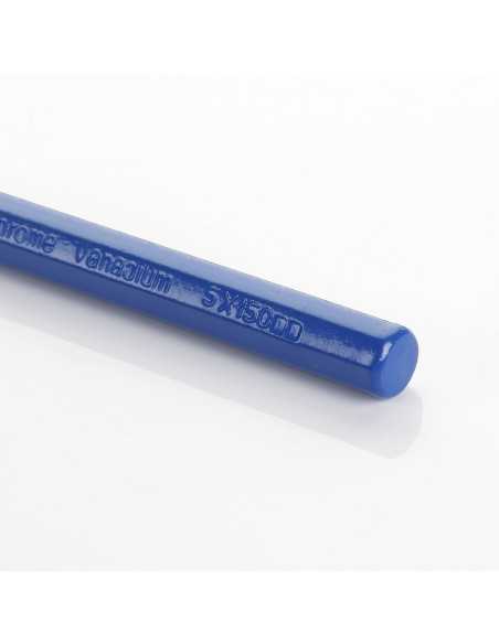 Botador ALYCO Cilíndrico Hexagonal 5 mm