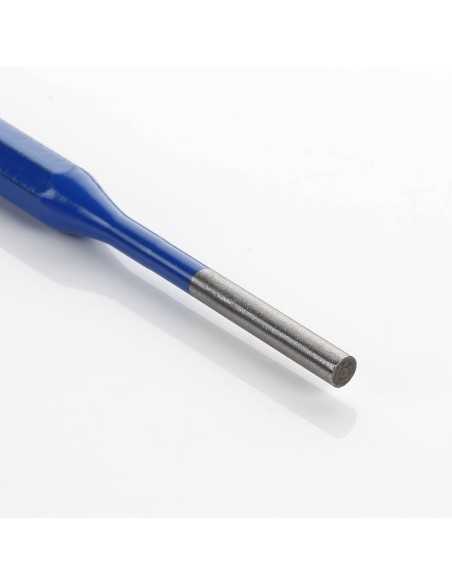 Botador ALYCO Cilíndrico Hexagonal 4 mm