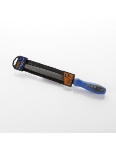 Escofina Media-Caña ALYCO 250mm M/BIMATERIAL 2