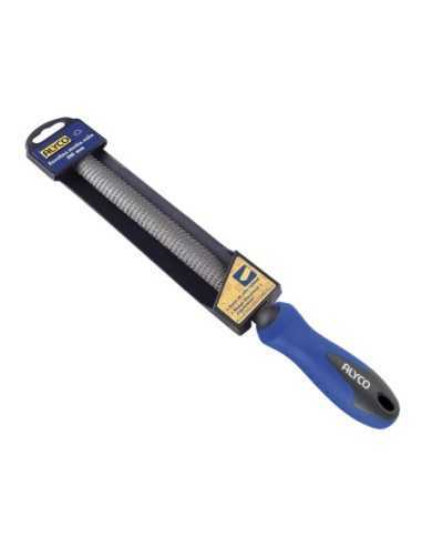 Escofina Plana ALYCO 200 mm M/BIMATERIAL