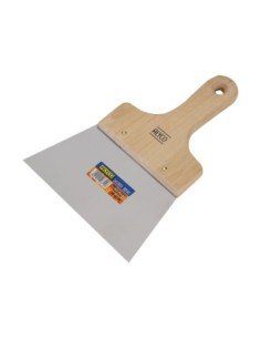 Espátula Emplastecer ALYCO Inoxidabel 200mm