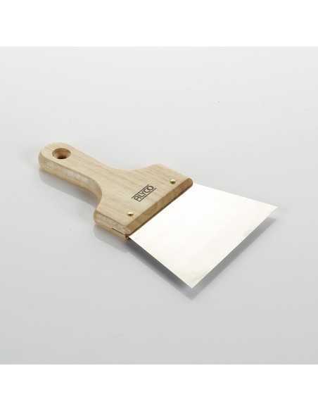 Espátula Emplastecer ALYCO Inoxidabel 200mm