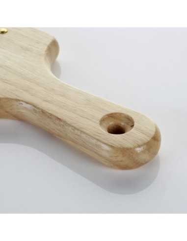 Espátula Emplastecer ALYCO Inoxidabel 200mm