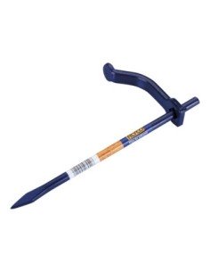 FIJA DE ALBAÑIL 300X10 mm