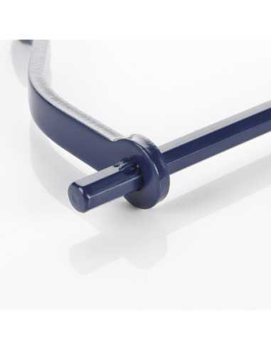 FIJA DE ALBAÑIL 300X10 mm