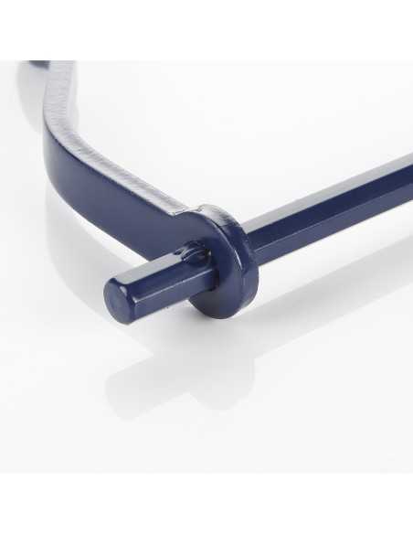 FIJA DE ALBAÑIL 300X10 mm