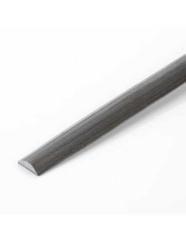 Lima Media-Caña ALYCO 250mm M/BIMATERIAL