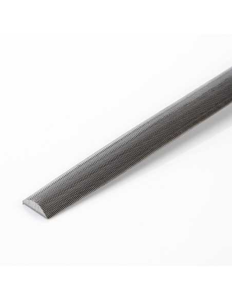 Lima Media-Caña ALYCO 250mm M/BIMATERIAL