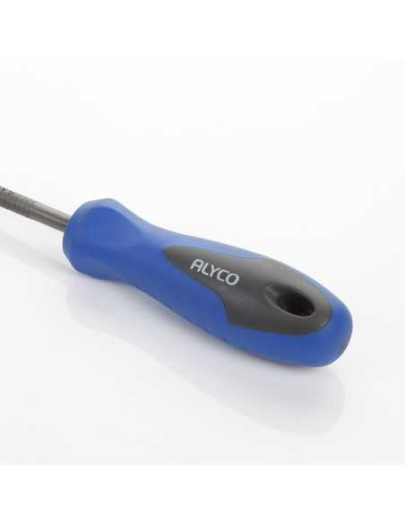 Lima Redonda ALYCO 250mm M/BIMATERIAL