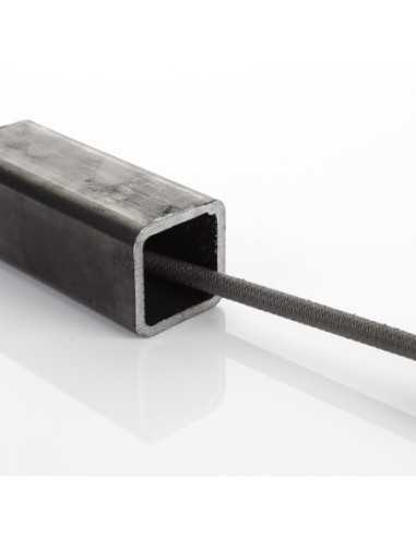 Lima Redonda ALYCO 250mm M/BIMATERIAL