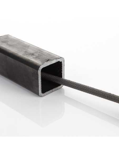 Lima Redonda ALYCO 250mm M/BIMATERIAL