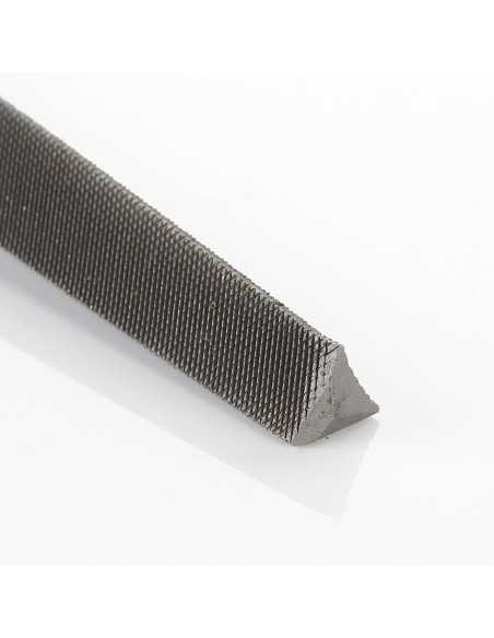 Lima Triangular ALYCO 250mm M/BIMATERIAL