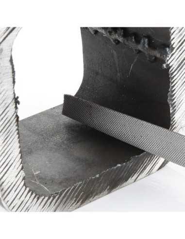 Lima Triangular ALYCO 250mm M/BIMATERIAL