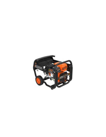 Generador Eléctrico A Gasolina GENERGY Candanchú Dv-s 8.8 | Ferretería Cahersa