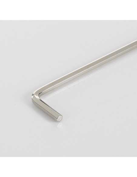 LLAVE ACODADA ALLEN BOLA 6 mm