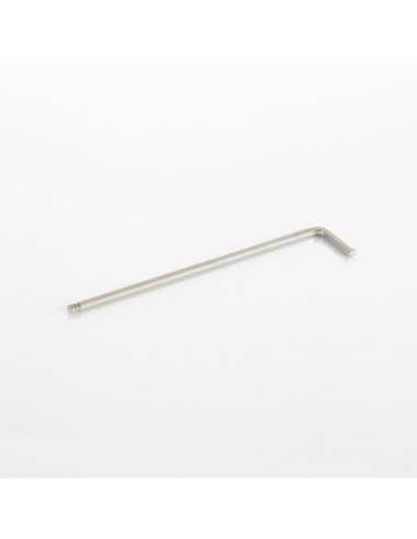 LLAVE ACODADA ALLEN BOLA 6 mm