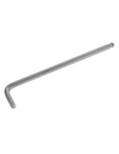 LLAVE ACODADA ALLEN BOLA LARGA 14 mm