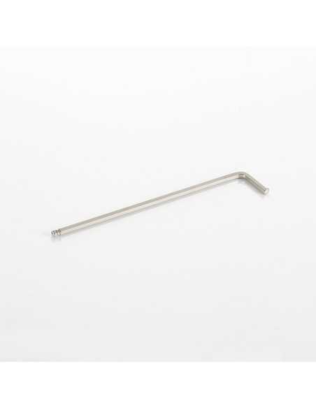LLAVE ACODADA ALLEN BOLA LARGA 8 mm