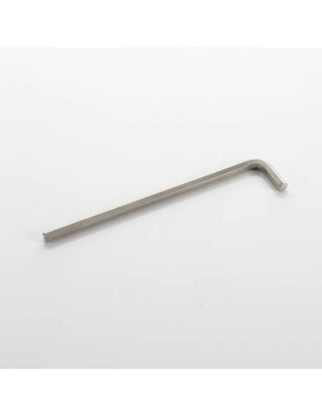LLAVE ACODADA ALLEN LARGA 10 mm
