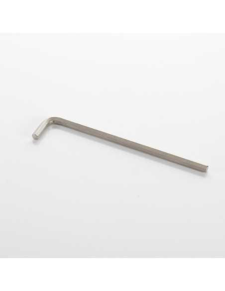 LLAVE ACODADA ALLEN LARGA 12mm