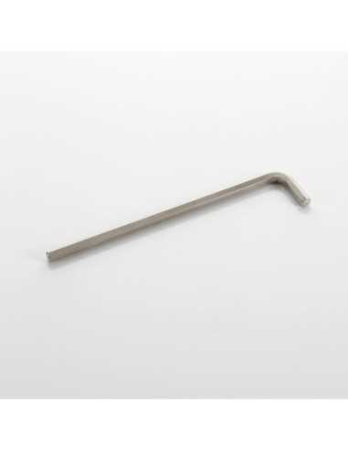 LLAVE ACODADA ALLEN LARGA 12mm