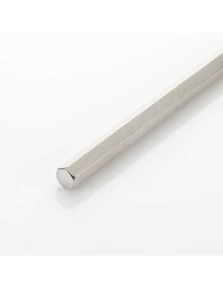 LLAVE ACODADA ALLEN LARGA 12mm